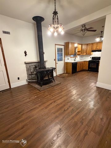 5501 N State Road, Richfield Twp, MI 48423