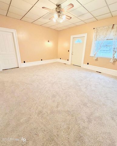 5501 N State Road, Richfield Twp, MI 48423