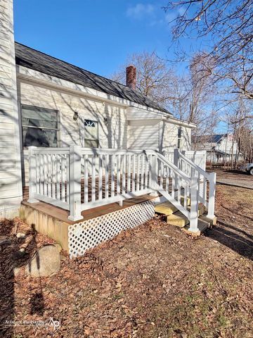 5501 N State Road, Richfield Twp, MI 48423