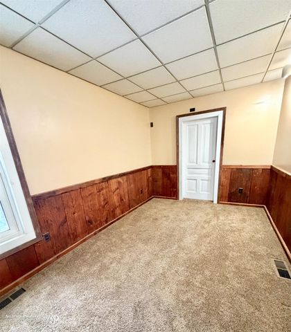 5501 N State Road, Richfield Twp, MI 48423