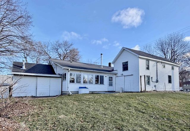 5501 N State Road, Richfield Twp, MI 48423