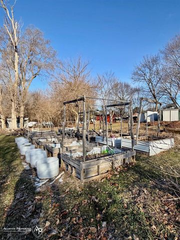 5501 N State Road, Richfield Twp, MI 48423