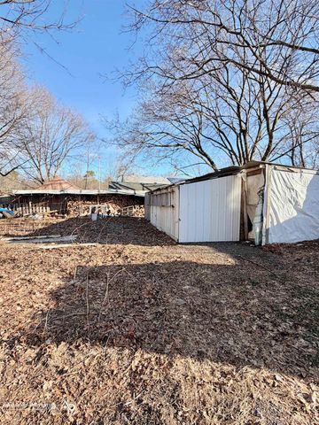 5501 N State Road, Richfield Twp, MI 48423