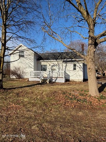 5501 N State Road, Richfield Twp, MI 48423