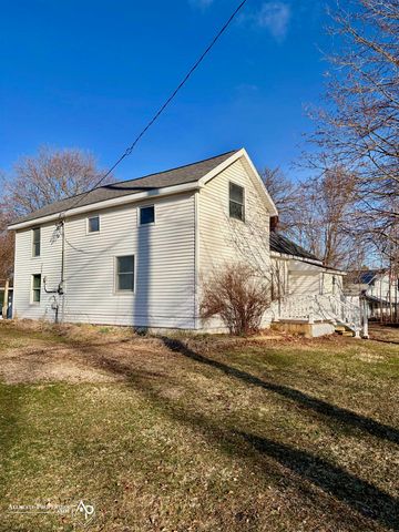 5501 N State Road, Richfield Twp, MI 48423