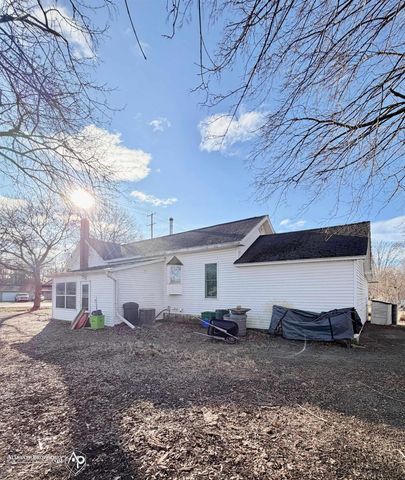 5501 N State Road, Richfield Twp, MI 48423