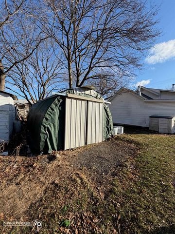 5501 N State Road, Richfield Twp, MI 48423