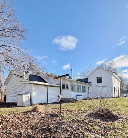 5501 N State Road, Richfield Twp, MI 48423