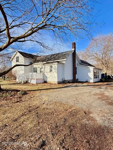 5501 N State Road, Richfield Twp, MI 48423