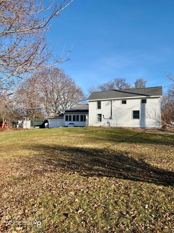 5501 N State Road, Richfield Twp, MI 48423