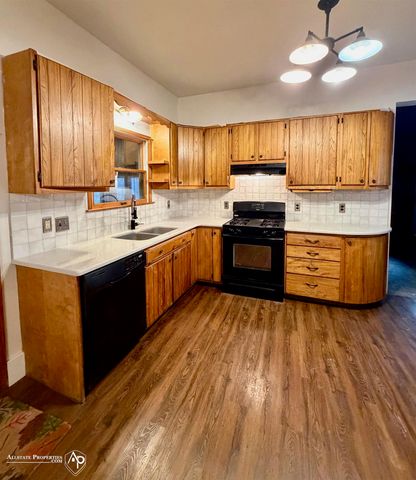 5501 N State Road, Richfield Twp, MI 48423