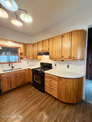 5501 N State Road, Richfield Twp, MI 48423