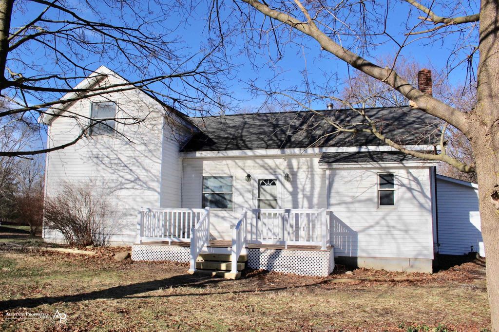 5501 N State Road, Richfield Twp, MI 48423