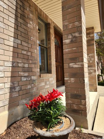 4931 CORIAN WELL DR, San Antonio, TX 78247