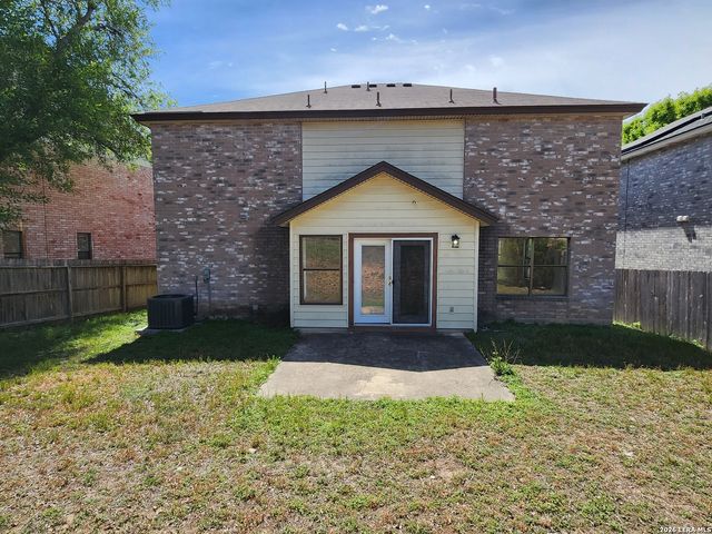 4931 CORIAN WELL DR, San Antonio, TX 78247