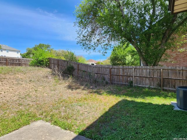 4931 CORIAN WELL DR, San Antonio, TX 78247