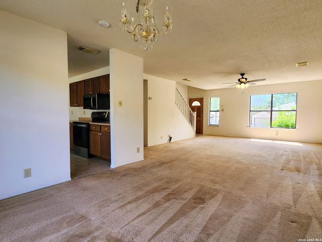 4931 CORIAN WELL DR, San Antonio, TX 78247