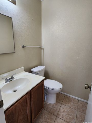 4931 CORIAN WELL DR, San Antonio, TX 78247