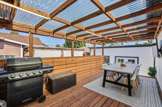 369 W Virginia Street, San Jose, CA 95125