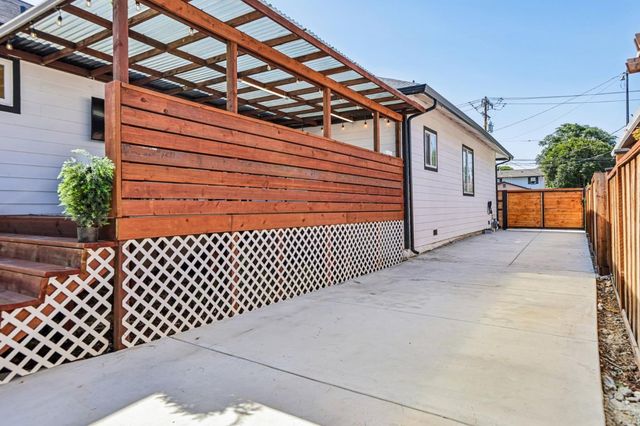 369 W Virginia Street, San Jose, CA 95125