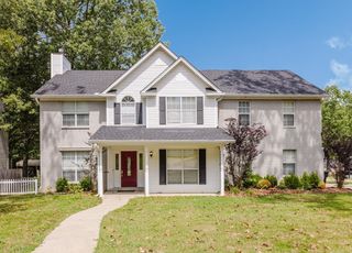 511 Holly Lynn Drive, Bryant, AR 72022