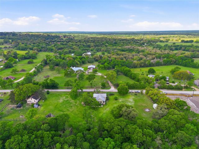 9030 Wolf Creek Road, Brenham, TX 77833