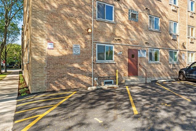 1921 Harrison Street 1L, Evanston, IL 60201