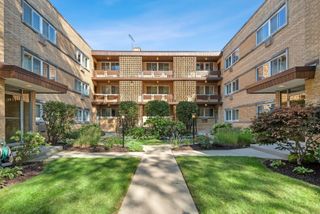 1921 Harrison Street 1L, Evanston, IL 60201