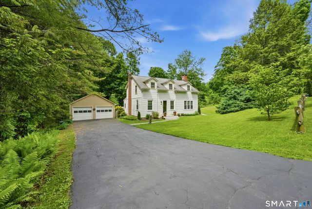 40 Calkinstown Road, Sharon, CT 06069