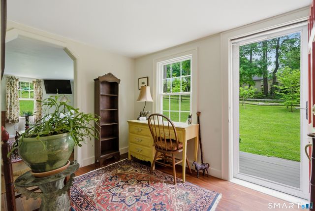 40 Calkinstown Road, Sharon, CT 06069