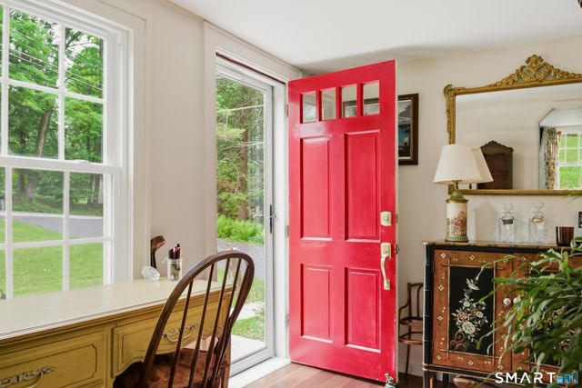 40 Calkinstown Road, Sharon, CT 06069