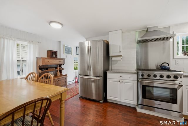 40 Calkinstown Road, Sharon, CT 06069