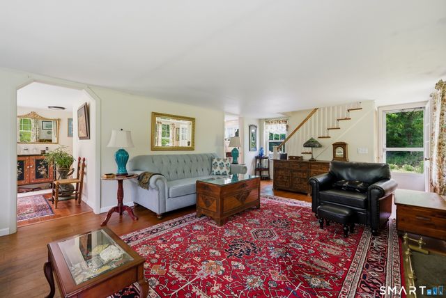 40 Calkinstown Road, Sharon, CT 06069
