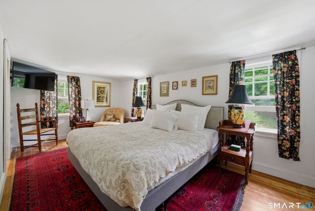 40 Calkinstown Road, Sharon, CT 06069