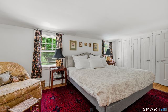 40 Calkinstown Road, Sharon, CT 06069
