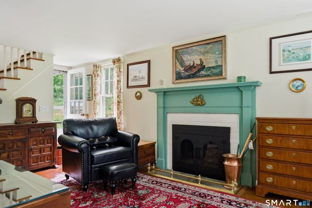 40 Calkinstown Road, Sharon, CT 06069