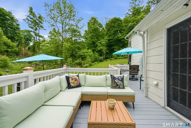 40 Calkinstown Road, Sharon, CT 06069