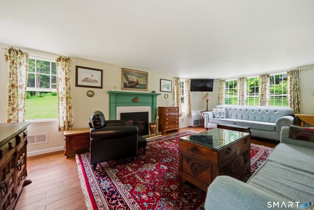 40 Calkinstown Road, Sharon, CT 06069