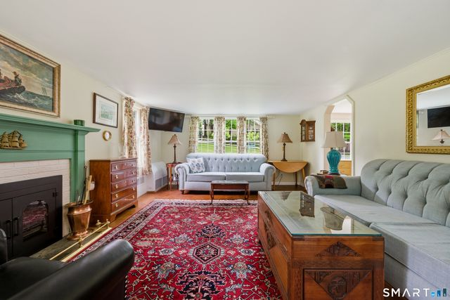 40 Calkinstown Road, Sharon, CT 06069