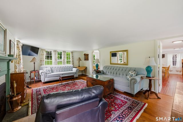 40 Calkinstown Road, Sharon, CT 06069