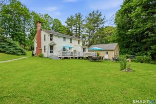 40 Calkinstown Road, Sharon, CT 06069