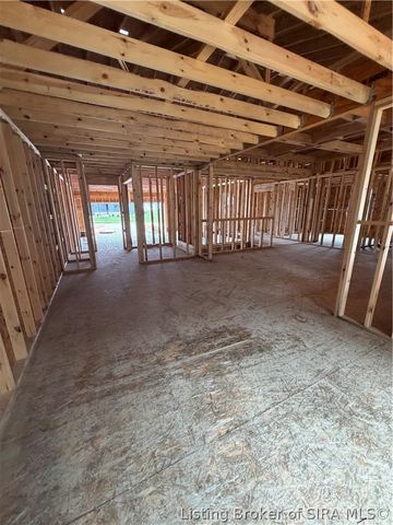 8044 Hudson Lane, Georgetown, IN 47122