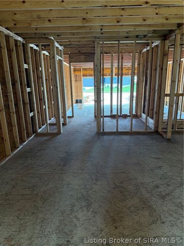 8044 Hudson Lane, Georgetown, IN 47122