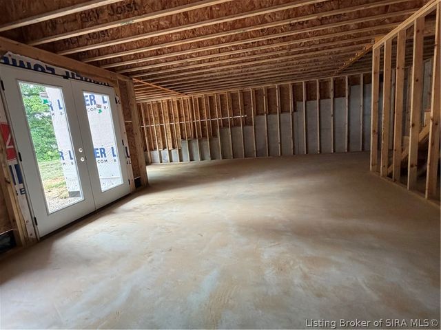 8044 Hudson Lane, Georgetown, IN 47122