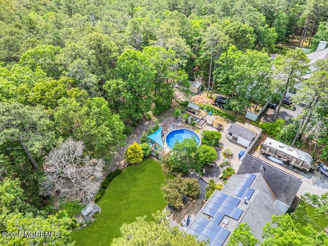12 Stagecoach Drive, Little Egg Harbor, NJ 08087