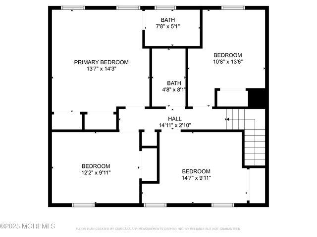 12 Stagecoach Drive, Little Egg Harbor, NJ 08087