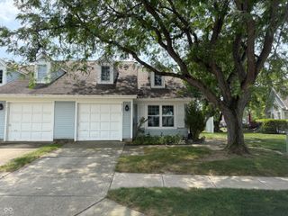 8117 Crook Drive N, Indianapolis, IN 46256
