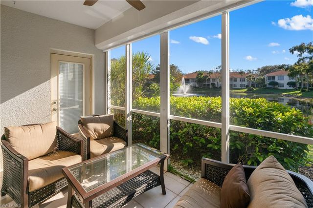 1072 Egrets Walk CIR # 104, Naples, FL 34108