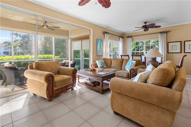 1072 Egrets Walk CIR # 104, Naples, FL 34108