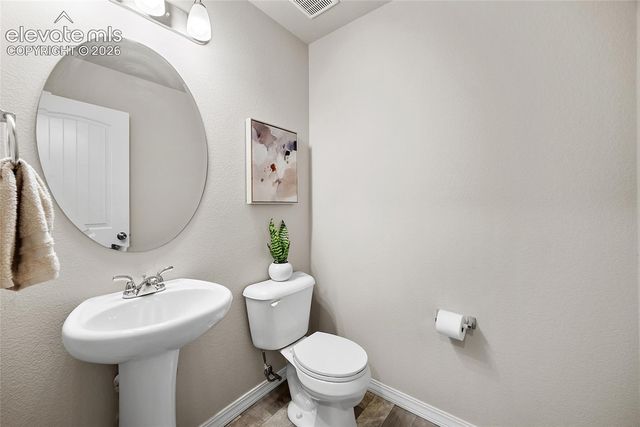 10815 Lavanya Place, Fountain, CO 80817